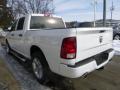 2012 Ram 1500 ST Crew Cab 4x4 #7