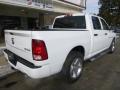 2012 Ram 1500 ST Crew Cab 4x4 #9
