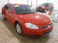 2011 Impala LT #4