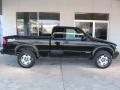 2002 S10 LS Extended Cab 4x4 #2