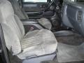 2002 S10 LS Extended Cab 4x4 #11