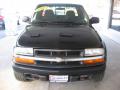 2002 S10 LS Extended Cab 4x4 #19