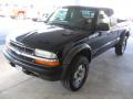 2002 S10 LS Extended Cab 4x4 #20