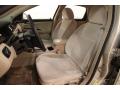 Front Seat of 2009 Chevrolet Impala LS #5