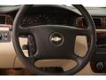  2009 Chevrolet Impala LS Steering Wheel #6