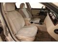  2009 Chevrolet Impala Neutral Interior #9