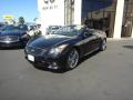 2011 G 37 S Sport Convertible #1
