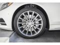 2015 S 550 Sedan #10