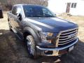 2015 F150 XLT SuperCrew 4x4 #1 2015 F150 XLT SuperCrew 4x4 #1
