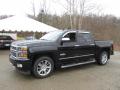 2014 Silverado 1500 High Country Crew Cab 4x4 #1 2014 Silverado 1500 High Country Crew Cab 4x4 #1
