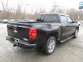 2014 Silverado 1500 High Country Crew Cab 4x4 #10 2014 Silverado 1500 High Country Crew Cab 4x4 #10