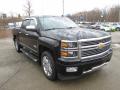 2014 Silverado 1500 High Country Crew Cab 4x4 #14 2014 Silverado 1500 High Country Crew Cab 4x4 #14