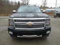2014 Silverado 1500 High Country Crew Cab 4x4 #15 2014 Silverado 1500 High Country Crew Cab 4x4 #15