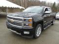 2014 Silverado 1500 High Country Crew Cab 4x4 #16 2014 Silverado 1500 High Country Crew Cab 4x4 #16