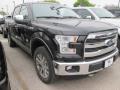 2015 F150 King Ranch SuperCrew 4x4 #1