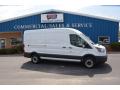 2015 Transit Van 150 MR Long #3 2015 Transit Van 150 MR Long #3