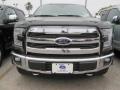 2015 F150 King Ranch SuperCrew 4x4 #5