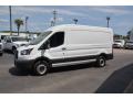 2015 Transit Van 150 MR Long #7 2015 Transit Van 150 MR Long #7