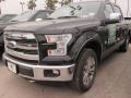 2015 F150 King Ranch SuperCrew 4x4 #6