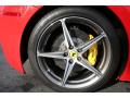  2013 Ferrari 458 Italia Wheel #12