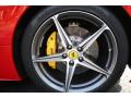  2013 Ferrari 458 Italia Wheel #13
