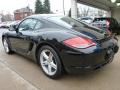 2012 Cayman  #10