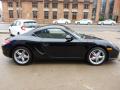  2012 Porsche Cayman Black #13