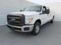 2015 F250 Super Duty XL Crew Cab #7