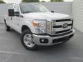 2015 F250 Super Duty XLT Crew Cab #1
