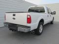 2015 F250 Super Duty XLT Crew Cab #4