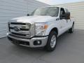 2015 F250 Super Duty XLT Crew Cab #7
