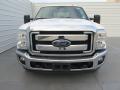 2015 F250 Super Duty XLT Crew Cab #8