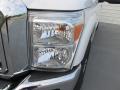 2015 F250 Super Duty XLT Crew Cab #9