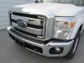 2015 F250 Super Duty XLT Crew Cab #10