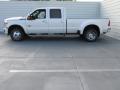 2015 F350 Super Duty Platinum Crew Cab 4x4 DRW #6