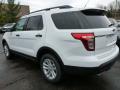 2015 Explorer 4WD #4 2015 Explorer 4WD #4