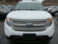 2015 Explorer 4WD #6 2015 Explorer 4WD #6