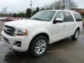 2015 Expedition EL Limited 4x4 #5 2015 Expedition EL Limited 4x4 #5