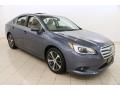Front 3/4 View of 2015 Subaru Legacy 3.6R Limited #1
