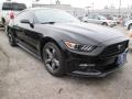 2015 Mustang V6 Coupe #1