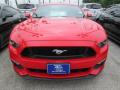 2015 Mustang GT Premium Coupe #4