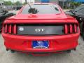 2015 Mustang GT Premium Coupe #7