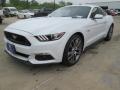2015 Mustang GT Premium Coupe #5