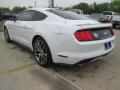 2015 Mustang GT Premium Coupe #7