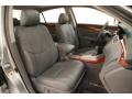 Front Seat of 2007 Toyota Avalon XLS #12