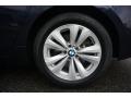  2012 BMW 5 Series 535i xDrive Gran Turismo Wheel #19