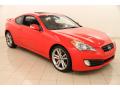 2010 Genesis Coupe 3.8 Track #1