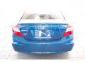 2012 Civic LX Sedan #7