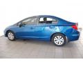 2012 Civic LX Sedan #11