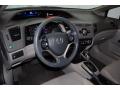 2012 Civic LX Sedan #13